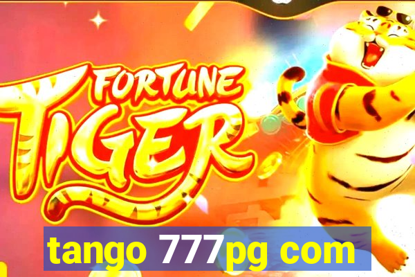 tango 777pg com